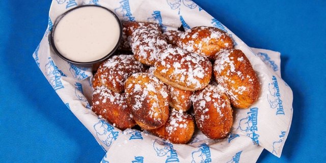 Cinna-Bites