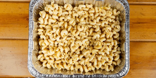 Mac & Cheese