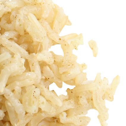 Brown Basmati Rice