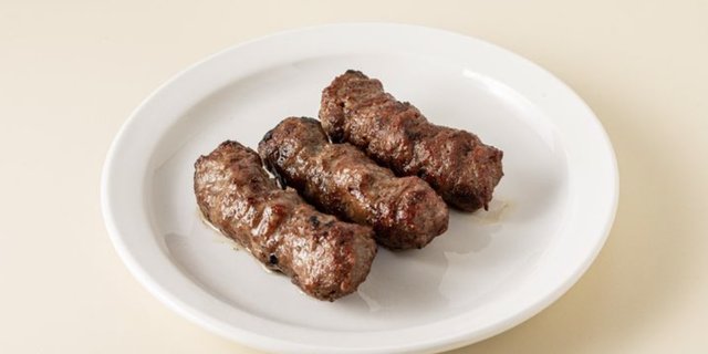 Side Cevapi