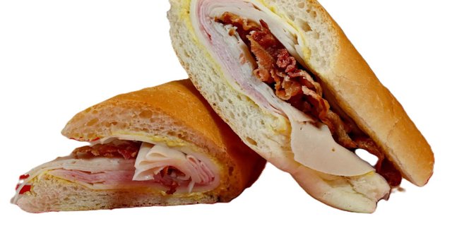 Club Po'Boy