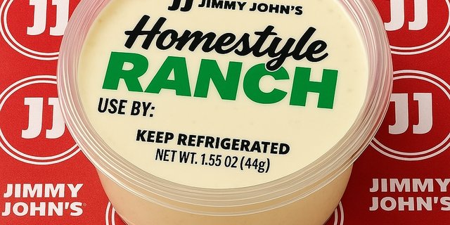 Homestyle Ranch (Smalll)