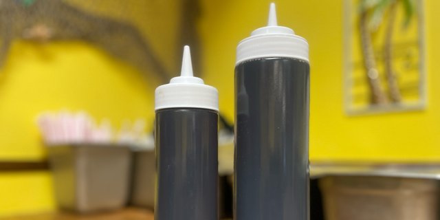 Teriyaki Sauce