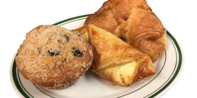 Bakery Basket