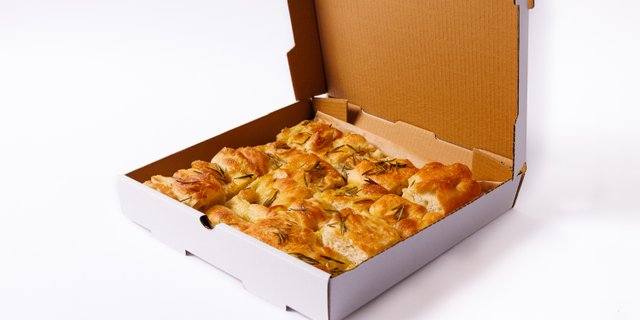 Focaccia Classica