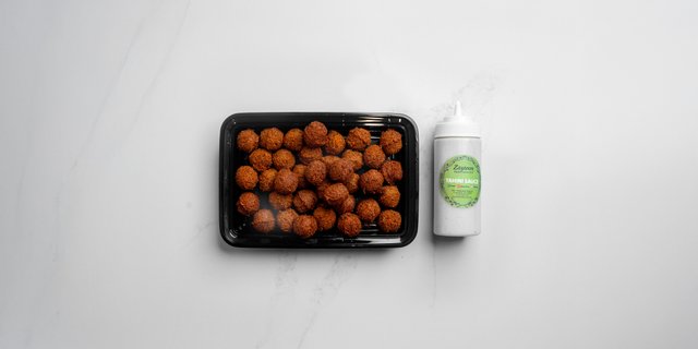 Falafel