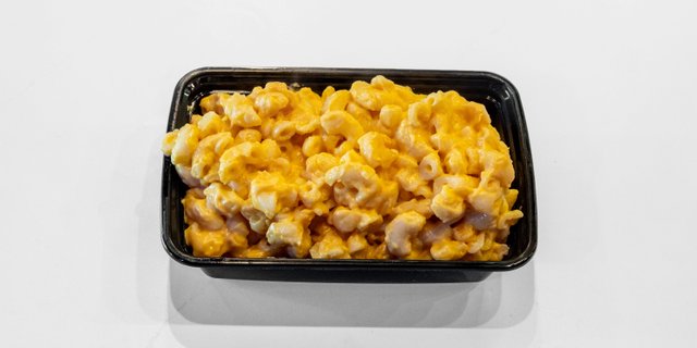 Mac & Cheese