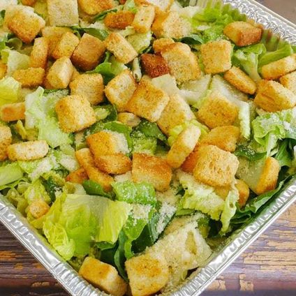 Caesar Salad
