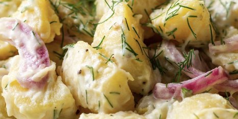 Potato Salad
