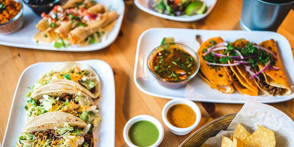 Casa Azul Taqueria