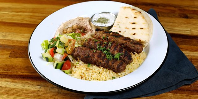 Kofte Package