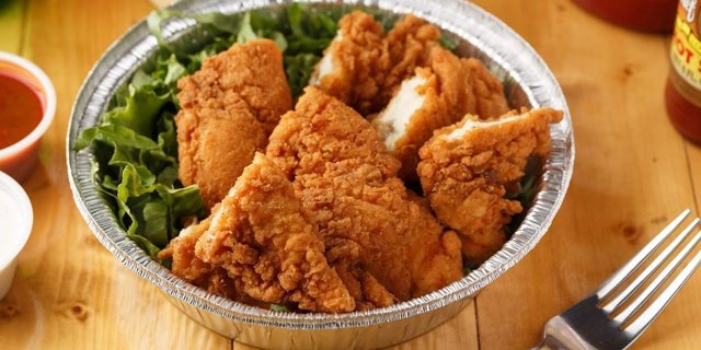 Chicken Tenders