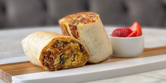 Burrito Pack
