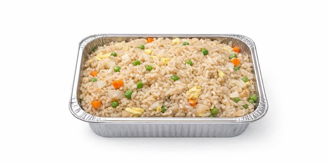 Fried Rice