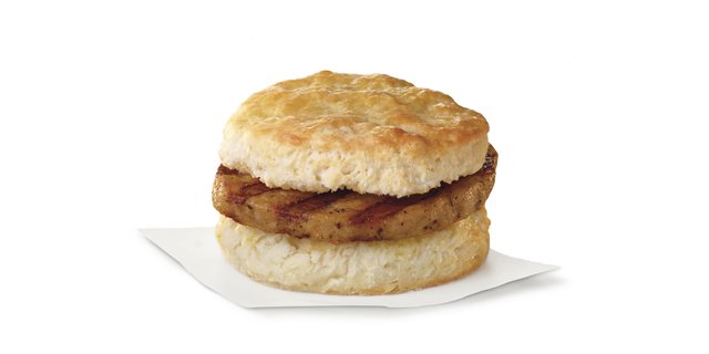 Sausage Biscuit