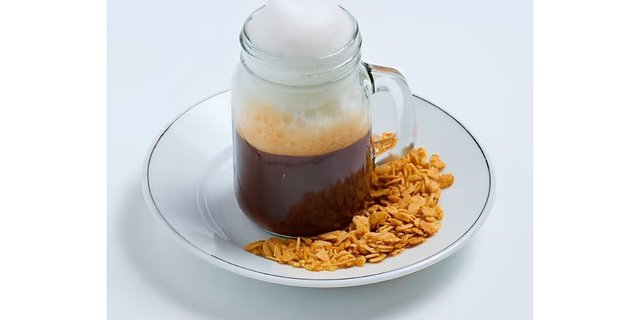 Macchiato