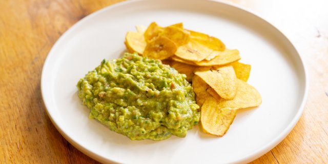 Guacamole