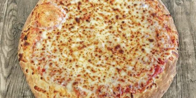 Cheese Pizza