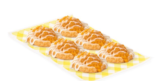 Peach Cobbler