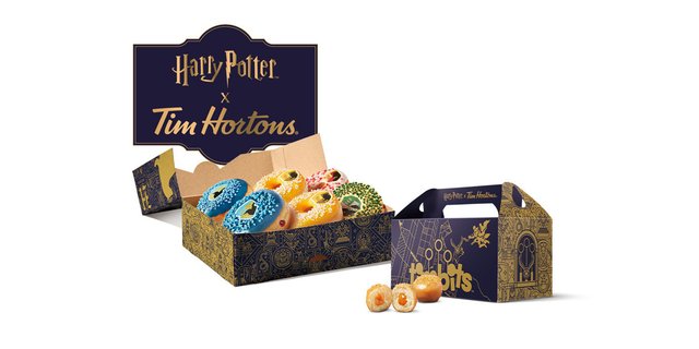 Quidditch Watch Party Bundle