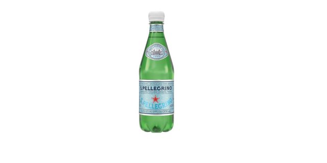 San Pellegrino Sparkling Water