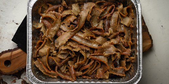 Gyro Meat