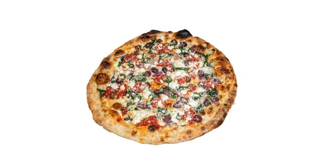 Malaka Pizza