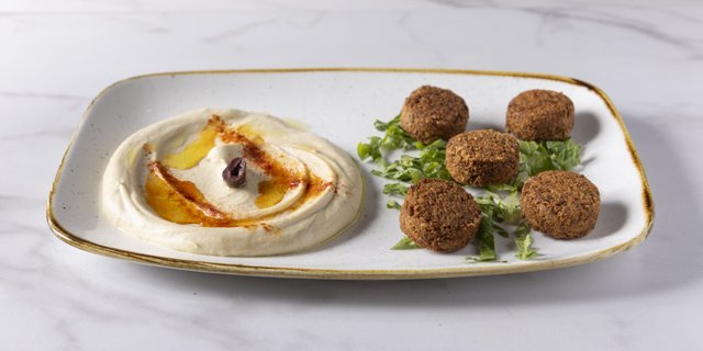 Falafel