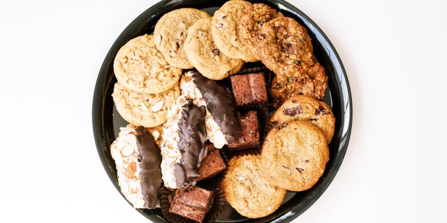 Cookie & Brownie Tray