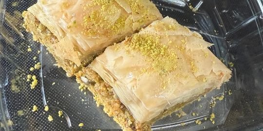 Baklava
