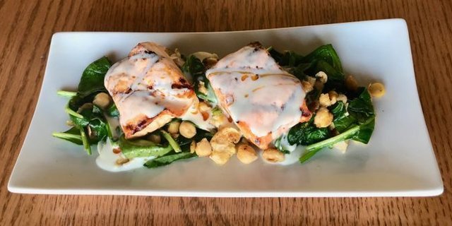 Salmon