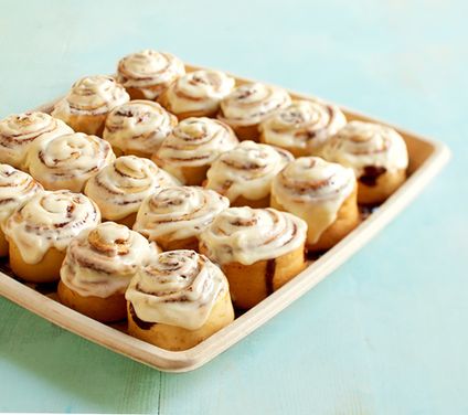 Cinnabon MiniBon Pan
