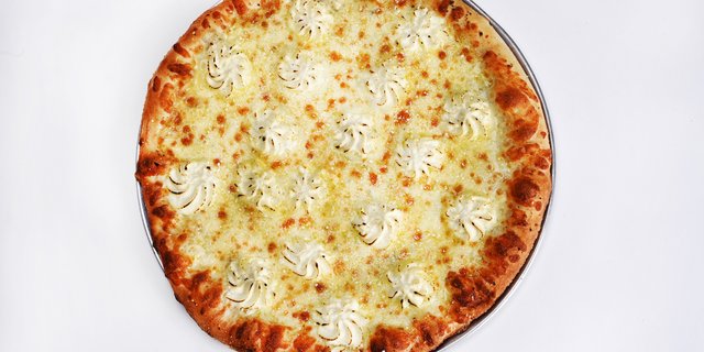 Quattro Pizza