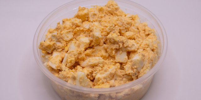 Egg Salad