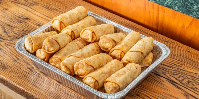 Egg Rolls