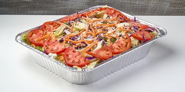Catering Cuban Salad