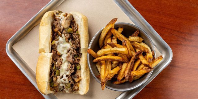 Philly Supreme
