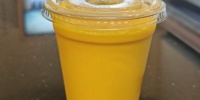 Mango Lassi