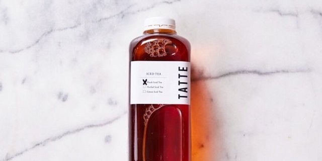 Iced Tea