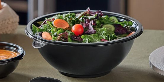 House Salad Tray