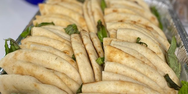 Pita Bread