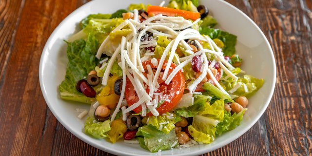 Italian Salad
