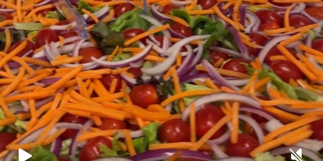 Green Salad