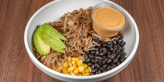 Carnita Bowl