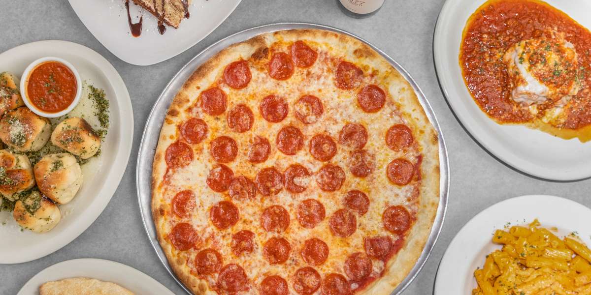 Elizabeth's Italian Restaurant & Pizzeria