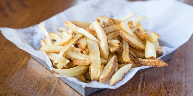 French Fries