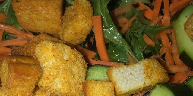 Garden Salad