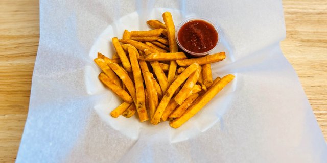 French Fries