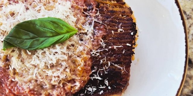 100 Layer Lasagna