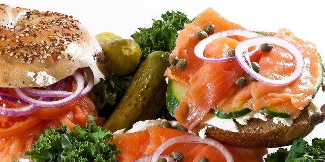 Nosh Platter 1